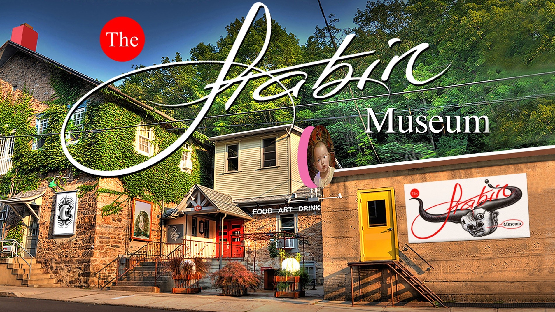 Victor Stabin Museum