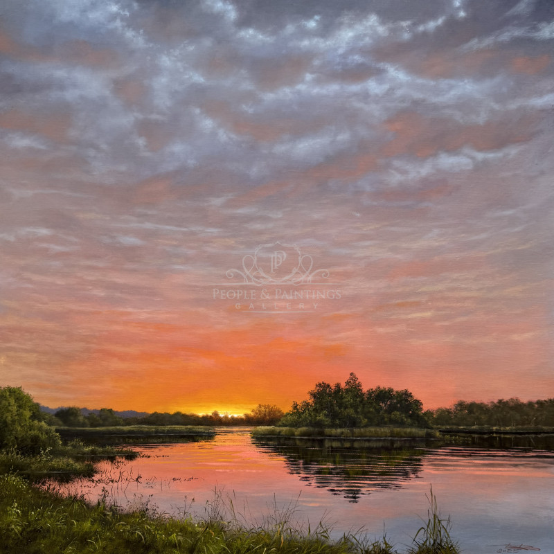 1707junesunset