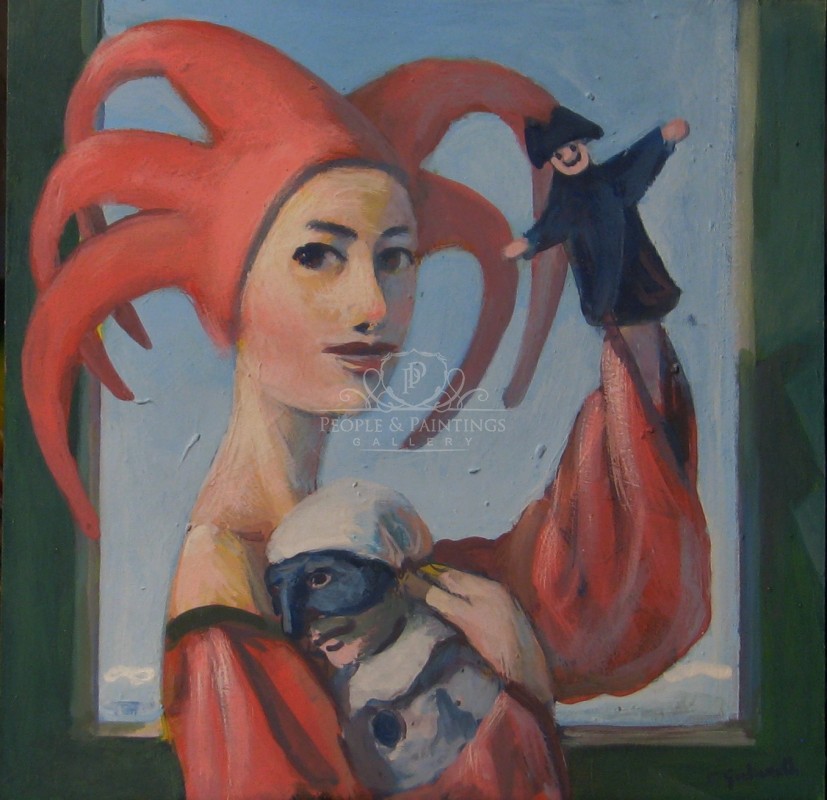 the-lady