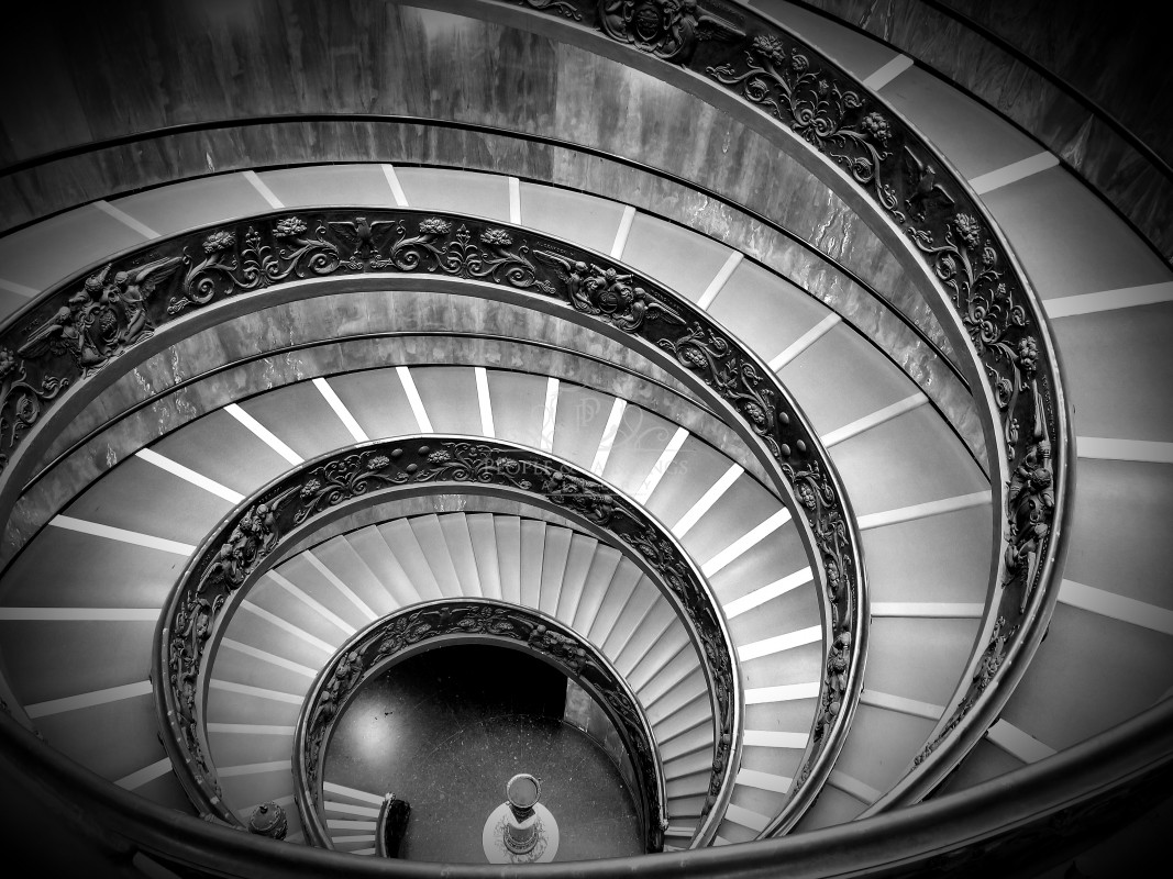 vaticanstairs