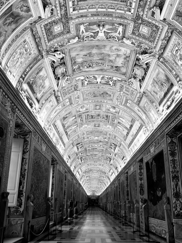 vaticansistine-chapel