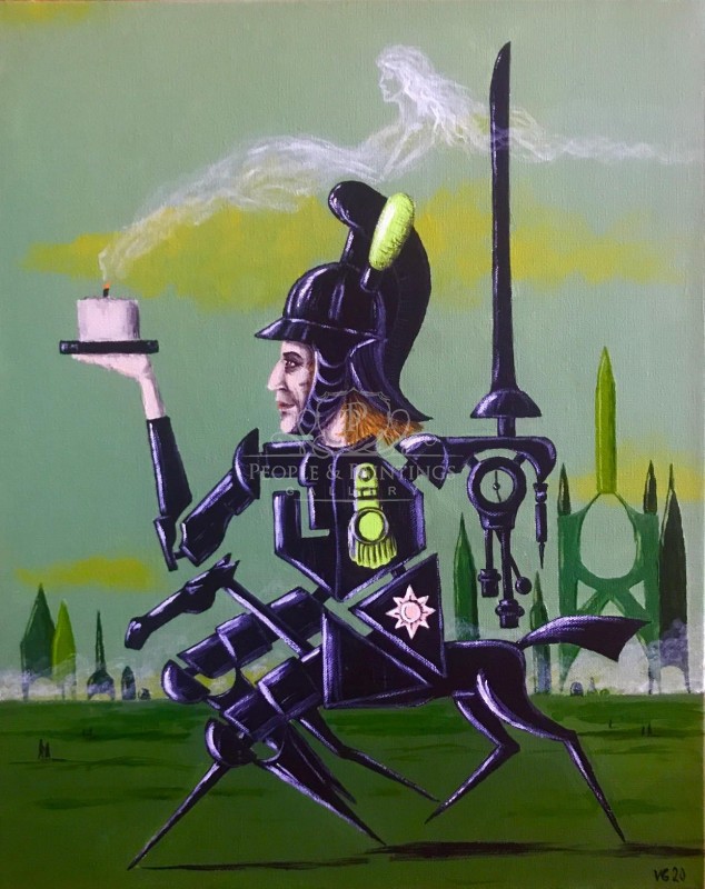green-dream
