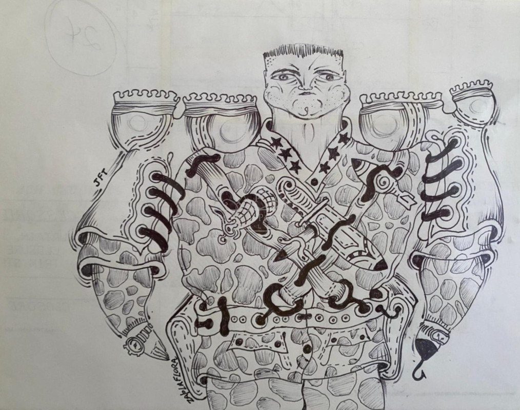 1641withashoeontheheadcollectiondrawing14