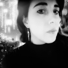 Artist María Alejandra_HerreraP