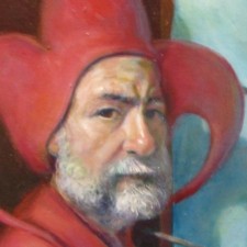 Artist Claudio_Giulianelli