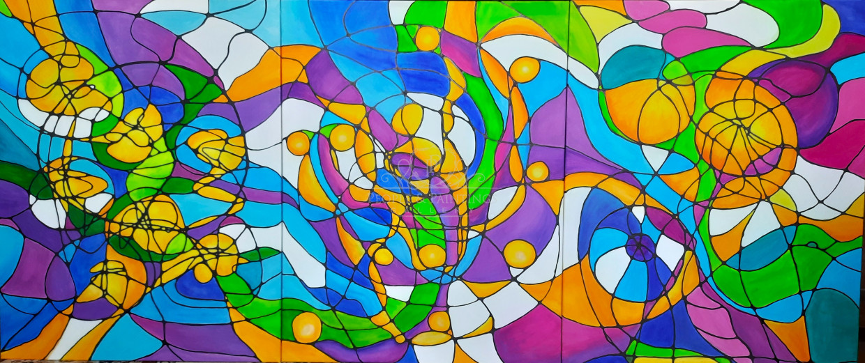 3121metamorphoses5,6,7(triptych)