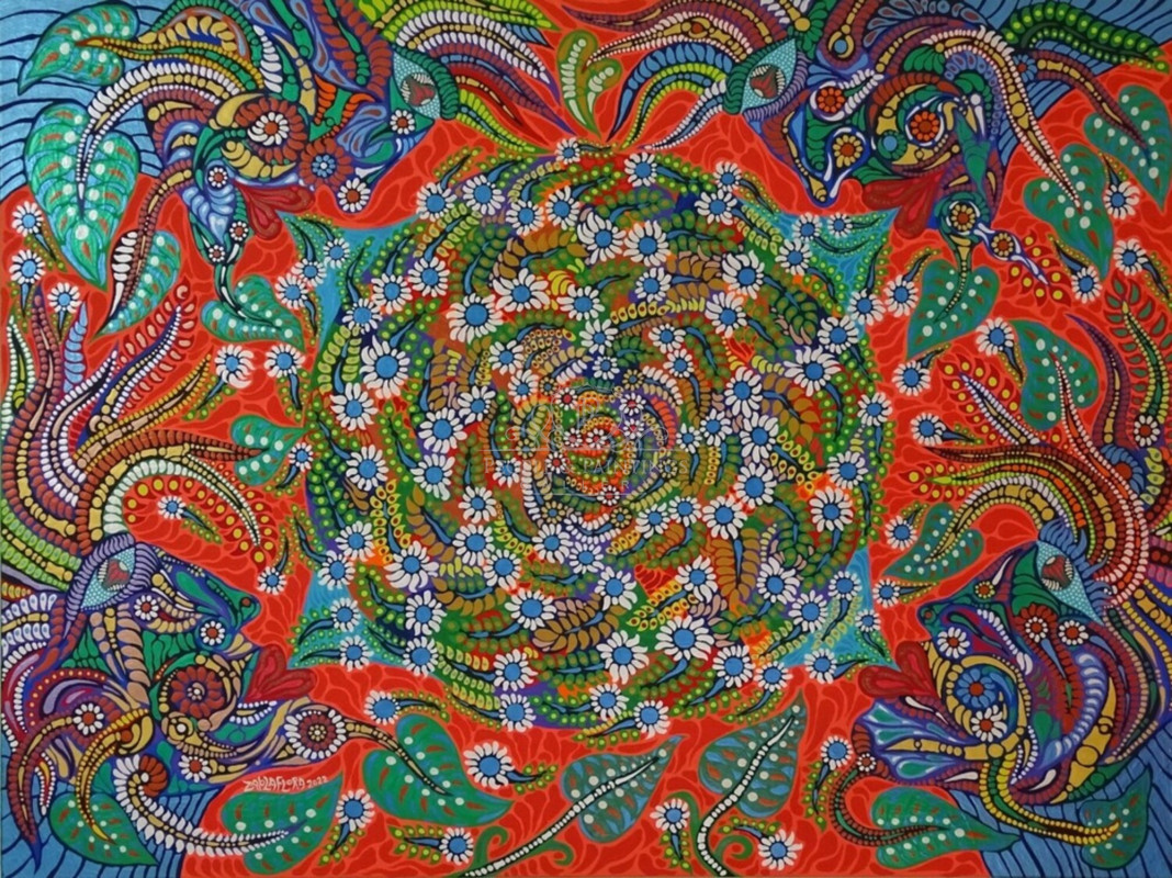 3504fourmyfloweryplanet