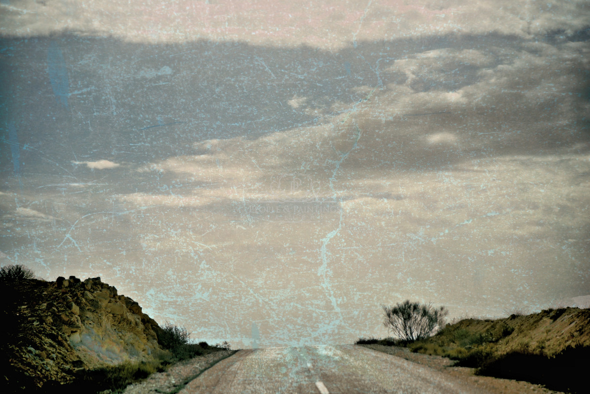 3039roadindesert