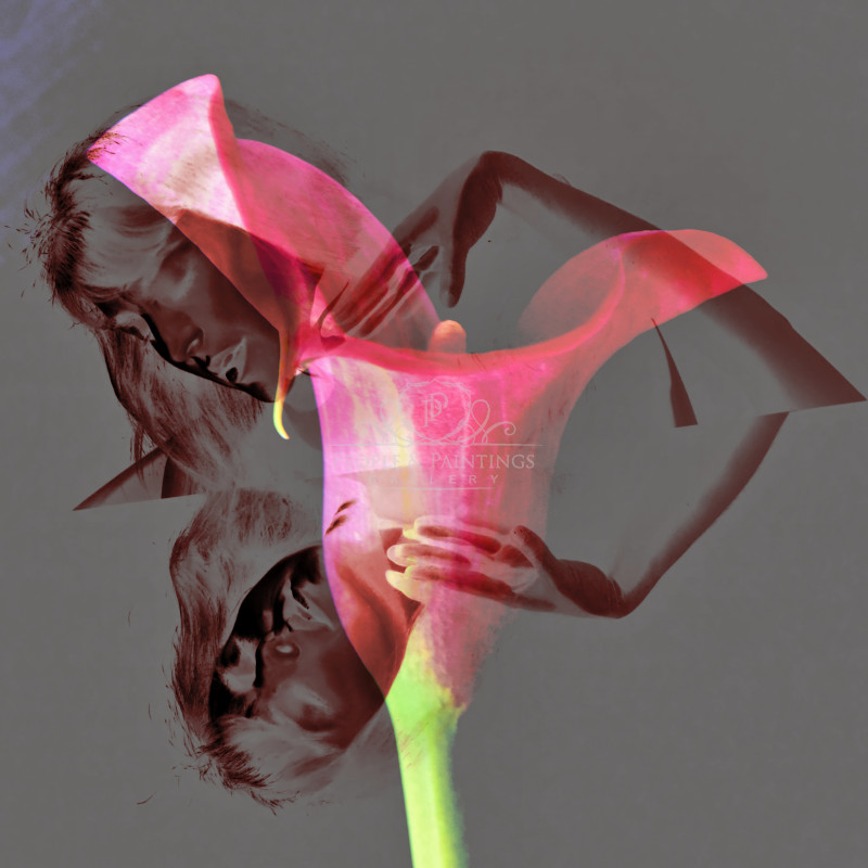 3056girlandflower