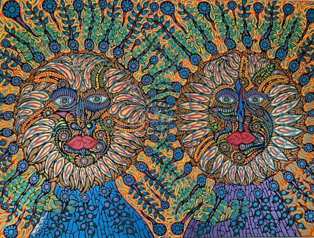 3231sunsandflowersofmysunrisa