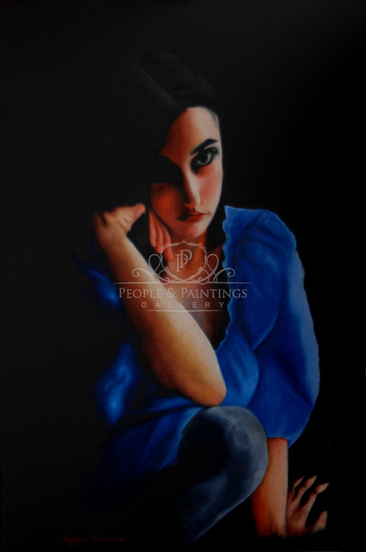 3540younggirlinblue