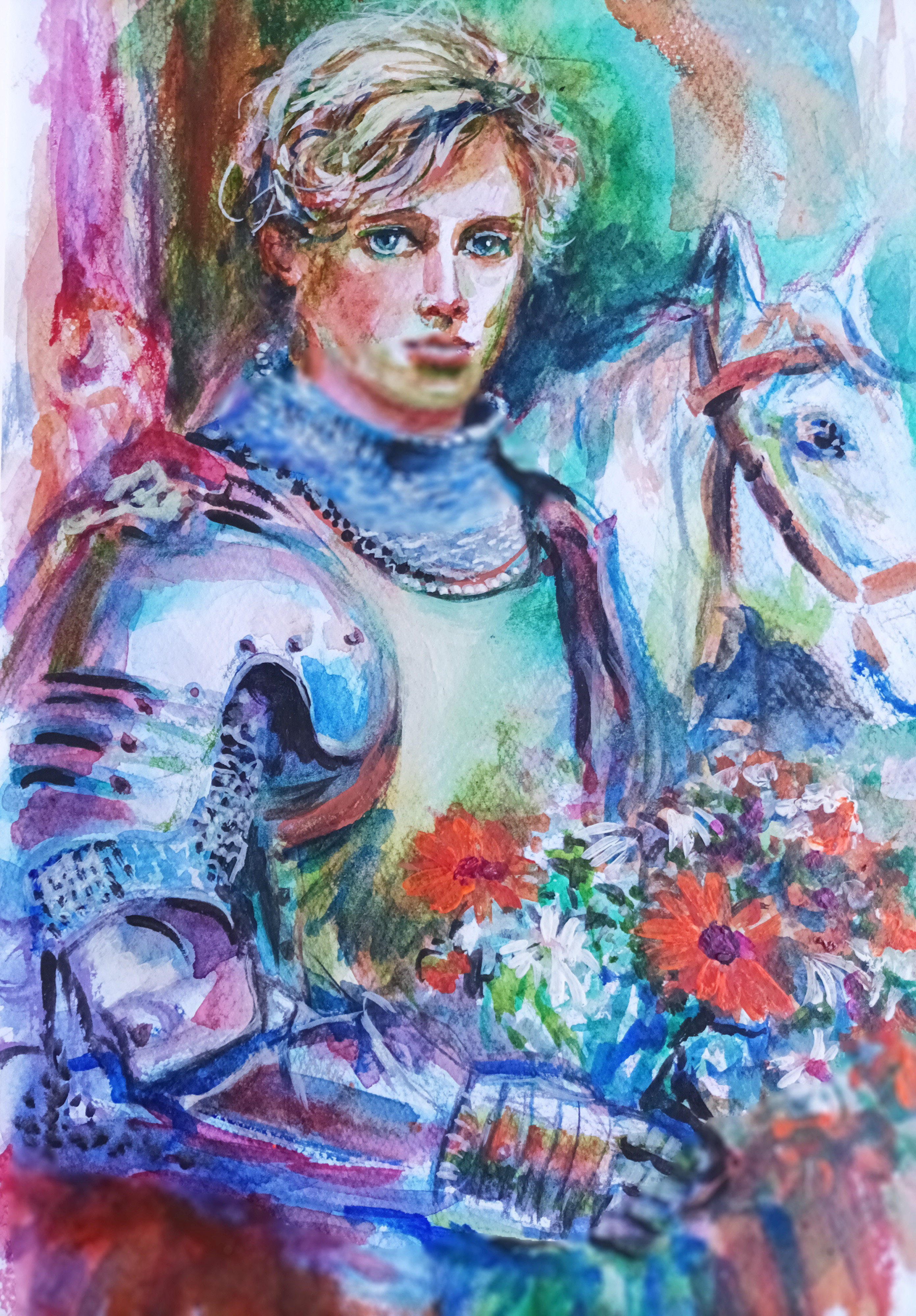 3310awarriorsoffering