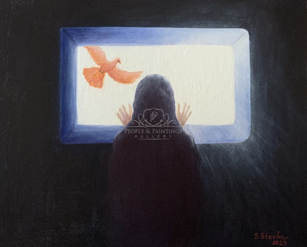 3535windowtothelight