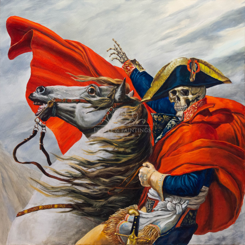 3118sictransitgloriamundi