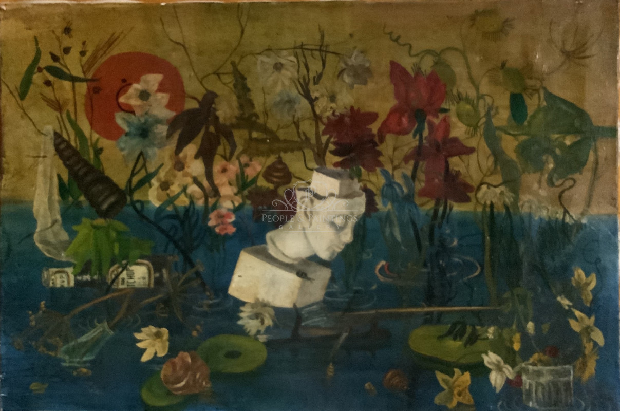 3482unwrittenstillife