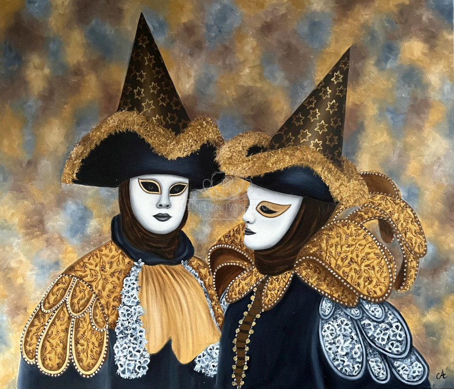 3071venetianmasksxxiii