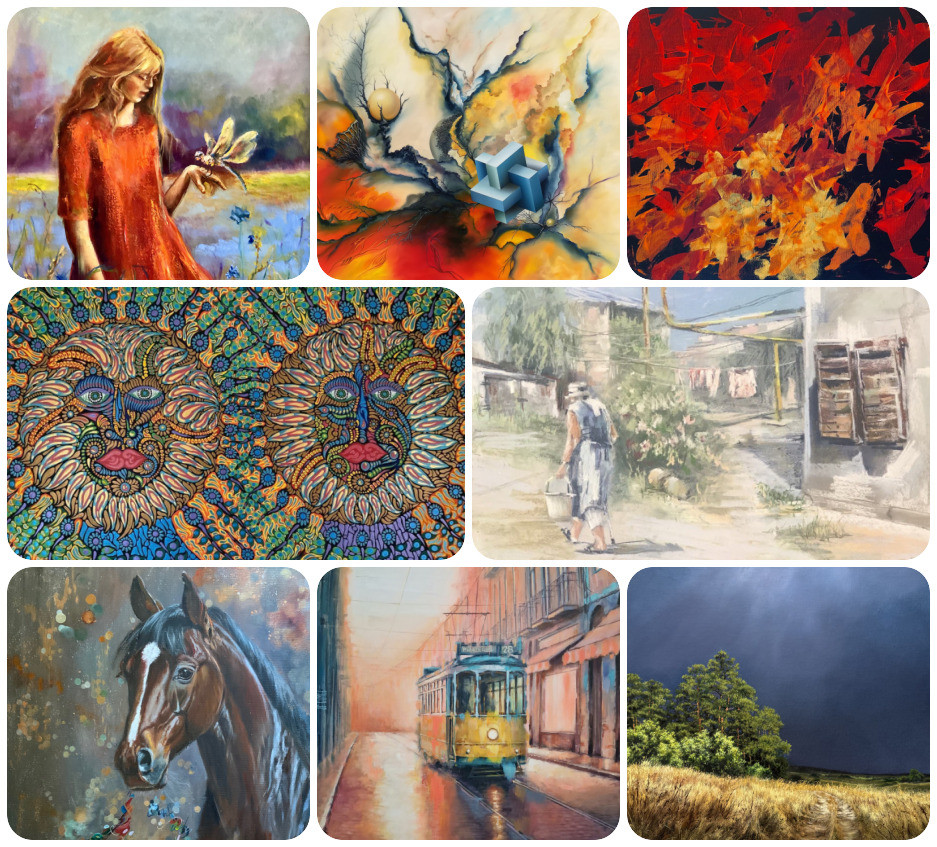 semi_annual_art_show_midsummer_vibes